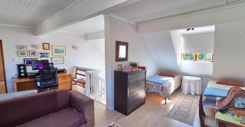 2 Bedroom Property for Sale in Fraaiuitsig Western Cape
